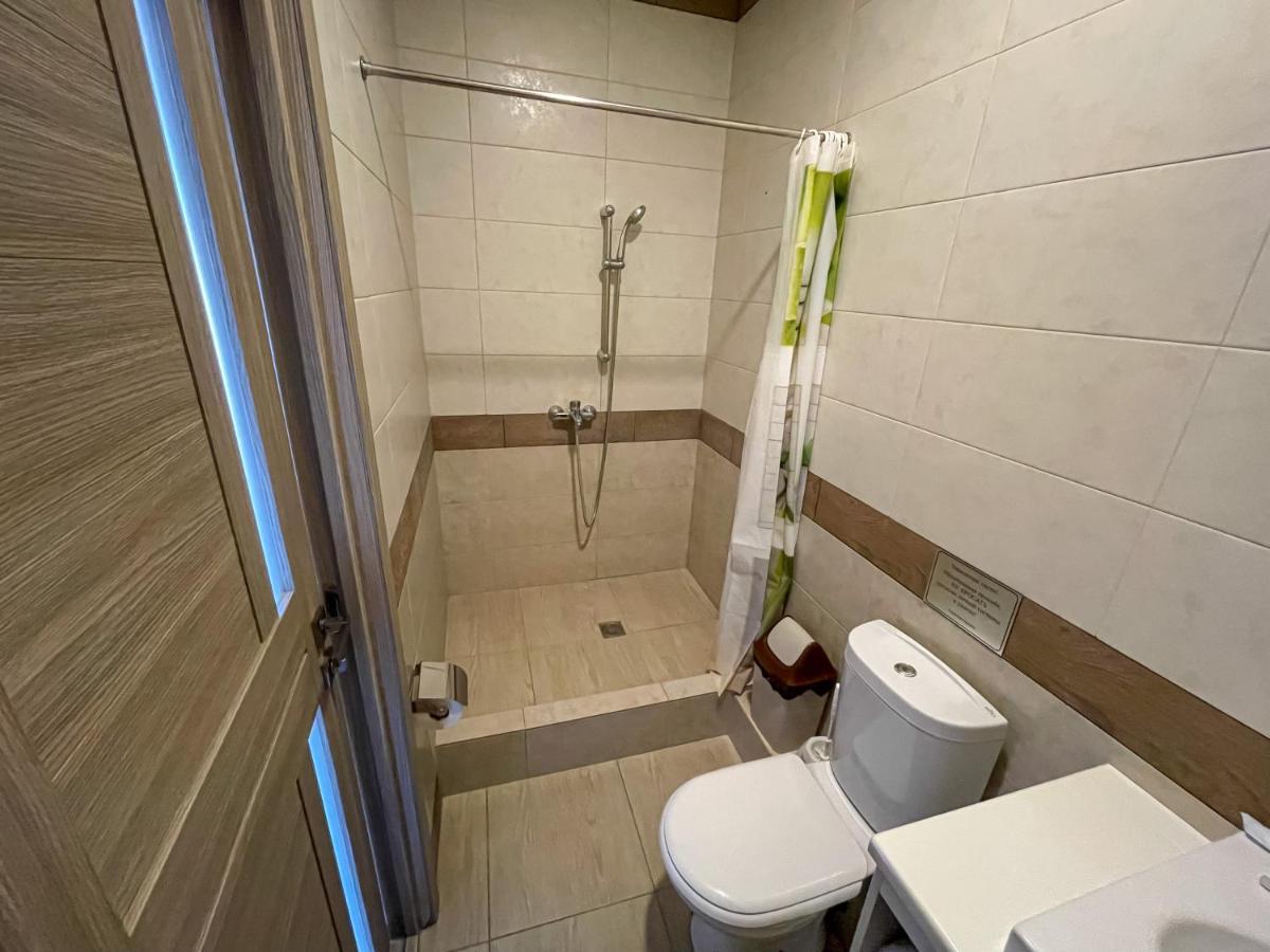 Resident Hotel Каскелен Экстерьер фото